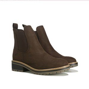 New Women's Klassen Chelsea Boot Kensie